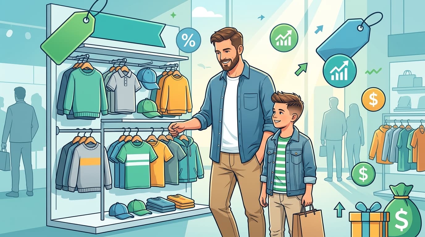 Kids' Fashion Deals Roundup 2026: Top Picks & Smart Savings for US Families