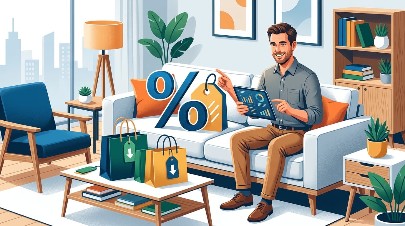 Top Furniture Discounts and Promo Offers: Your Ultimate Guide to Savings in 2026