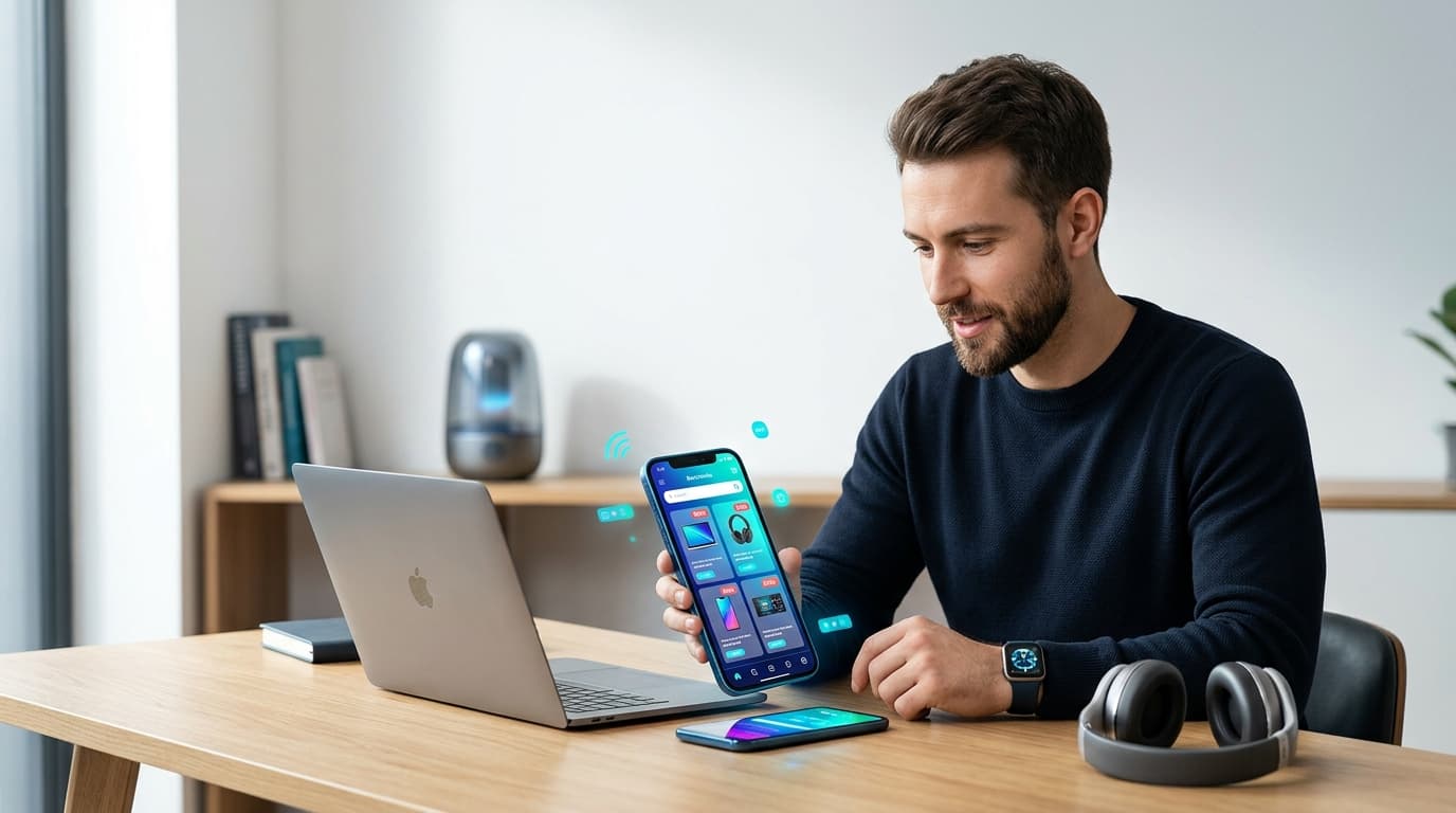 Electronics Shopping Guide: Best Deals and Tech Trends for 2026