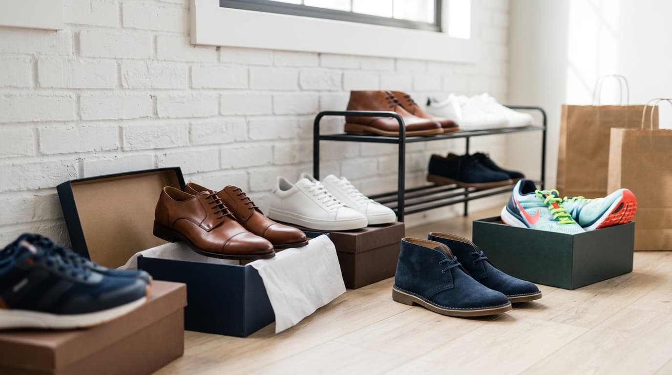 Best Shoes Sales: How to Save Big on Premium Footwear in 2026