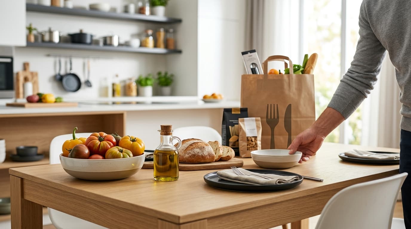 The Ultimate Food & Dining Shopping Guide: Best Deals for 2026