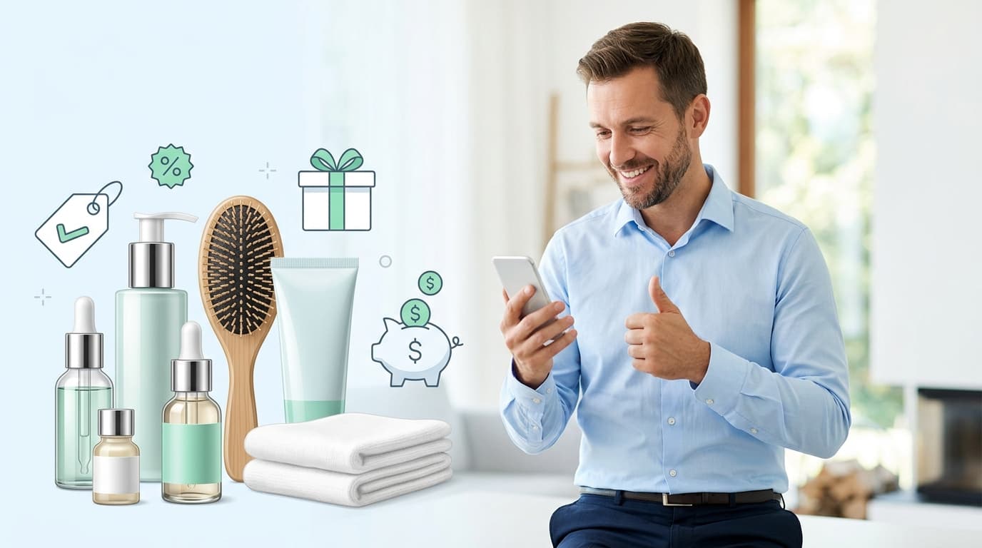 The Ultimate Guide to Saving Big on Health and Beauty in 2026