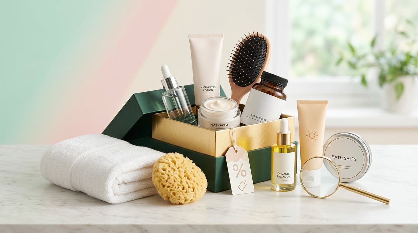 The Ultimate Guide to Scoring the Best Health and Beauty Deals in 2026
