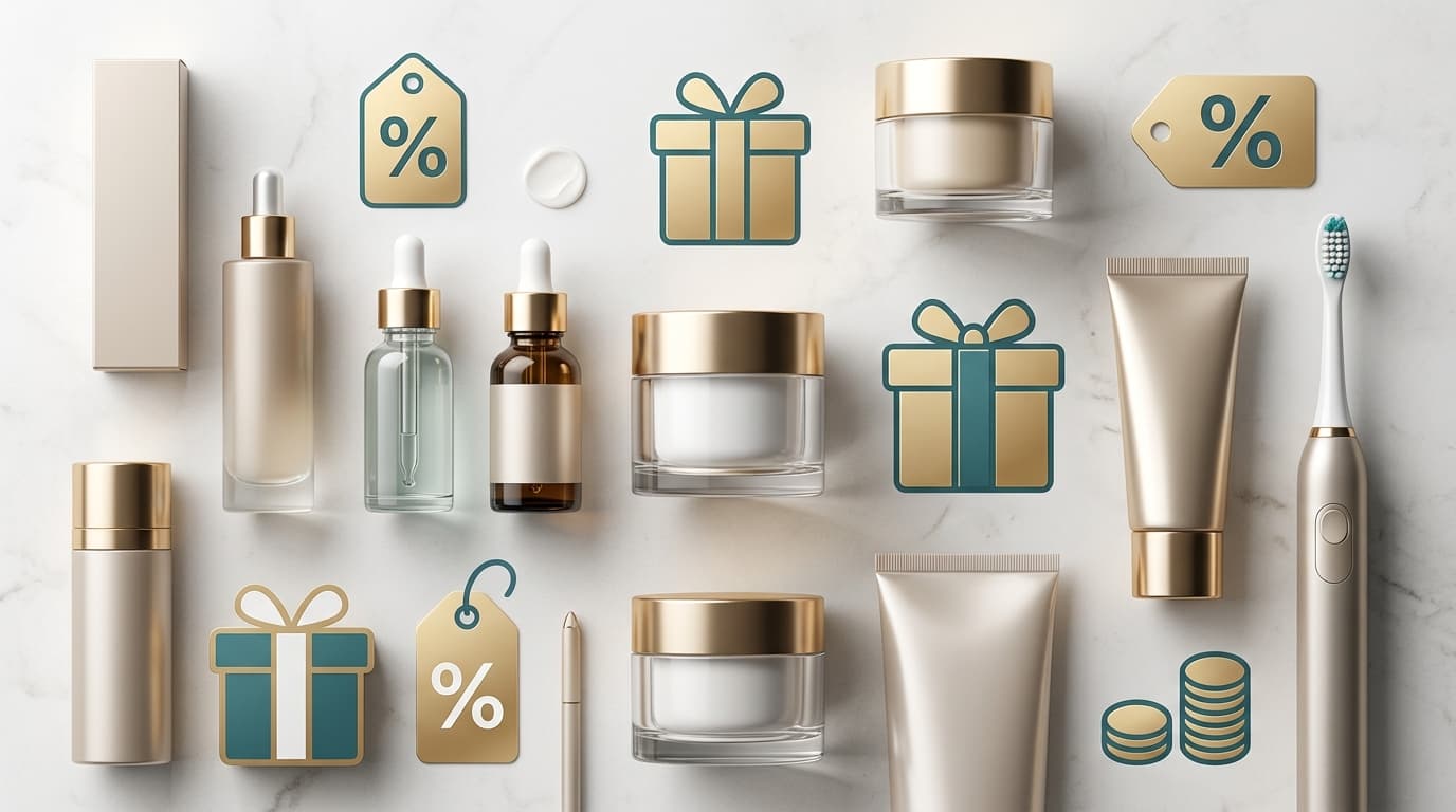 The Ultimate Guide to Saving Big on Top Health and Beauty Brands in 2026