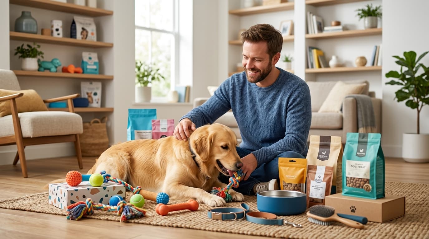 Best Pet-Supplies Bargains: Limited-Time Offers You Can't Miss in 2026