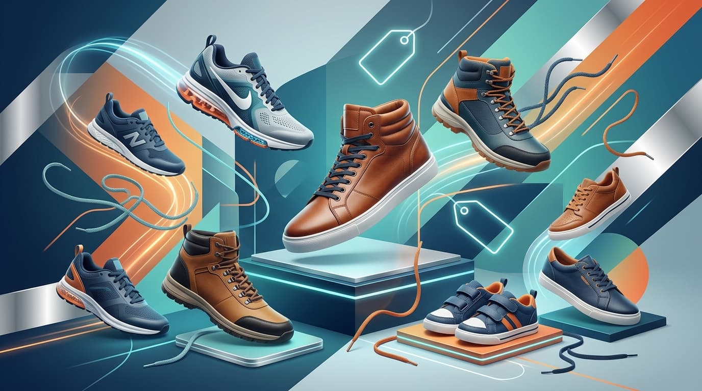 Top Shoe Offers You Should Not Miss in 2026: Upgrade Your Footwear Game