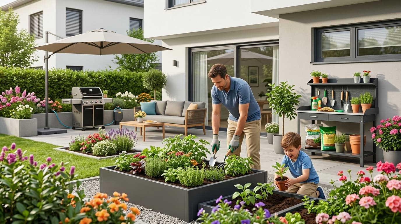 Maximize Your Green Space: The Ultimate Guide to 2026 Home and Garden Deals