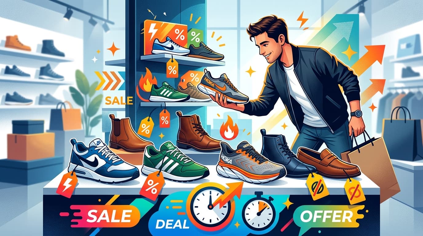 The Ultimate Guide to Scoring the Best Shoe Bargains in 2026