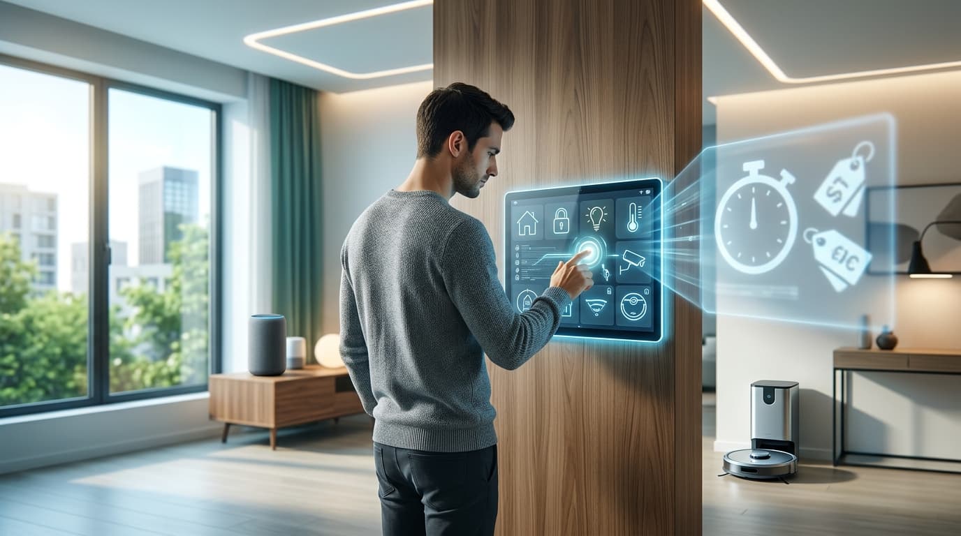 Best Smart-Home Bargains: Limited-Time Offers for a Modern 2026 Lifestyle